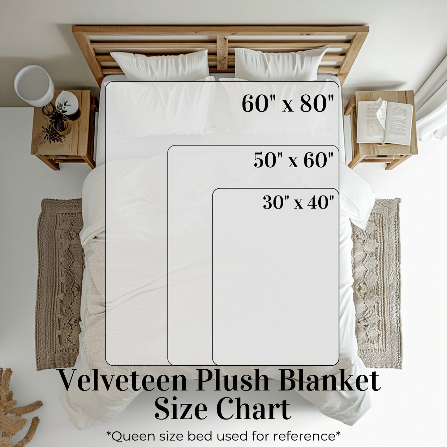 Cottage Core Colorful Folk Floral Surprise Song Inspired - Velveteen Plush Throw Blanket