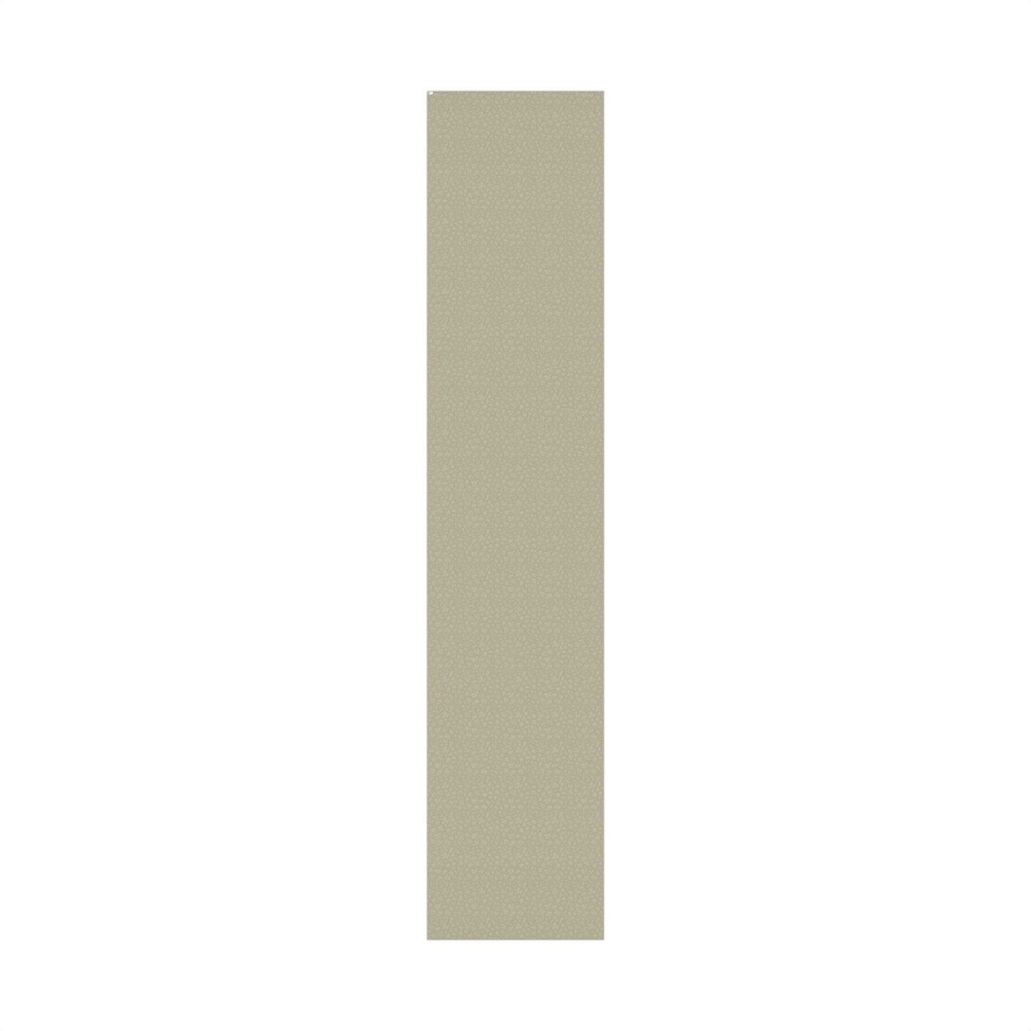 Delicate Sage Green and Beige Floral Pattern Gift Wrapping Papers