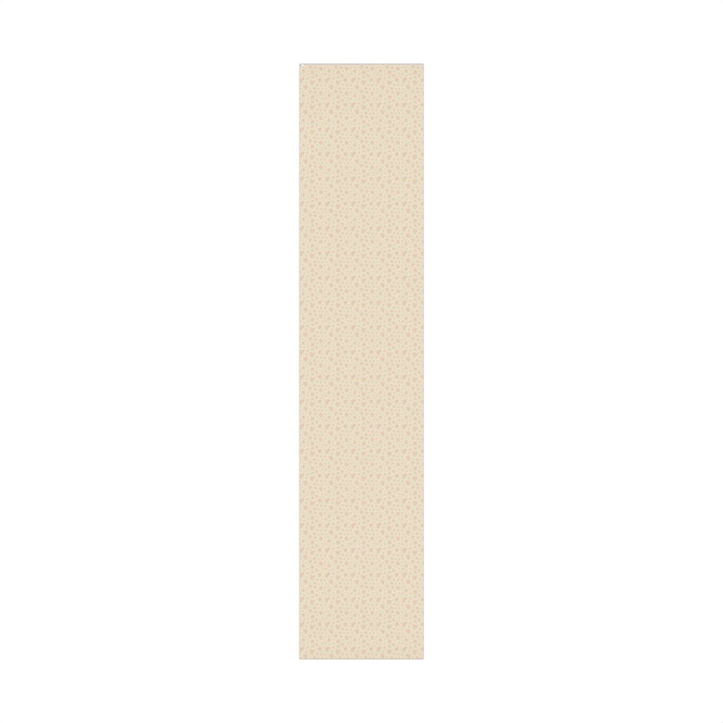 Delicate Pink Vintage Rose Bloom Floral Gift Wrapping Papers