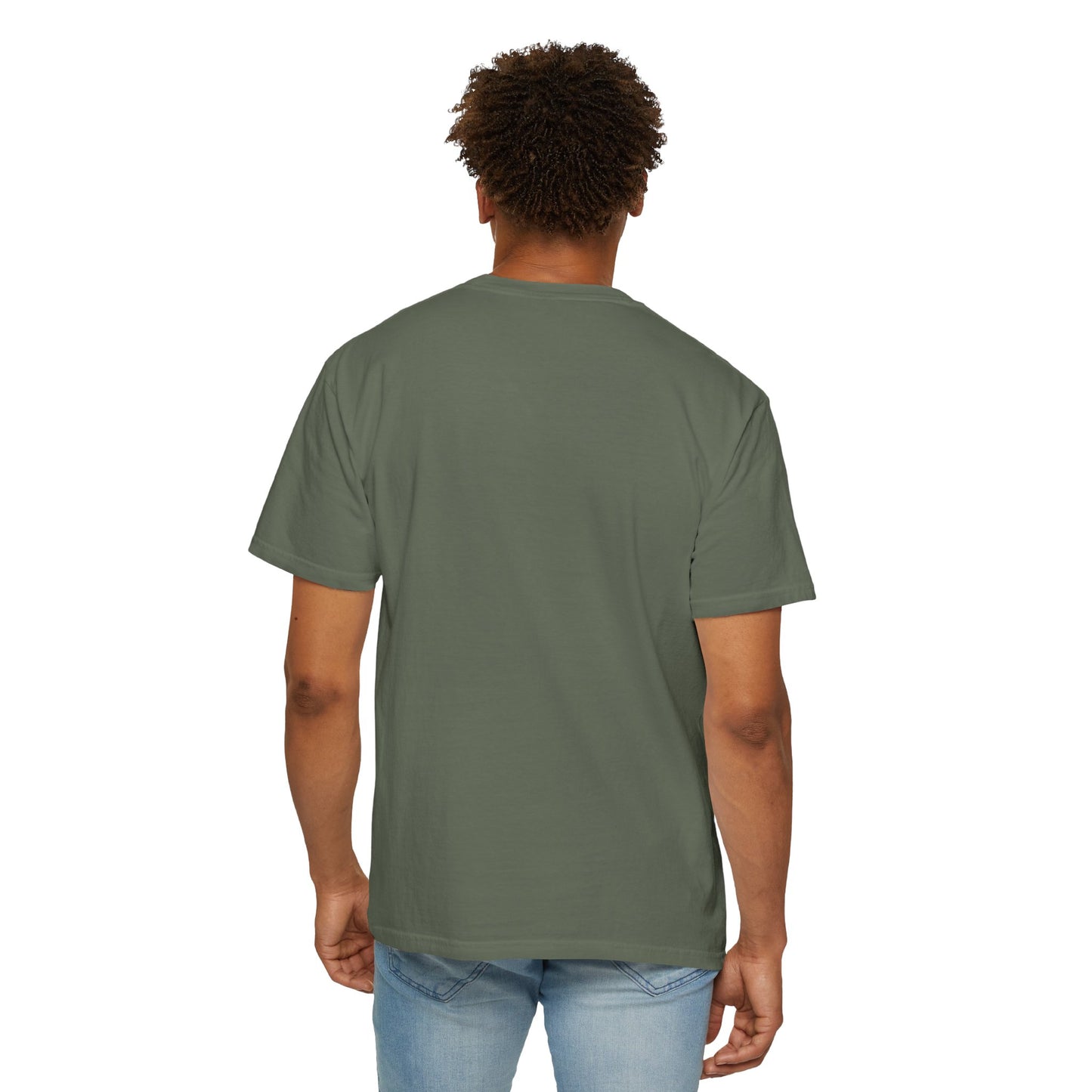 Simple Boho Ghost Holding a Pumpkin Balloon T-shirt