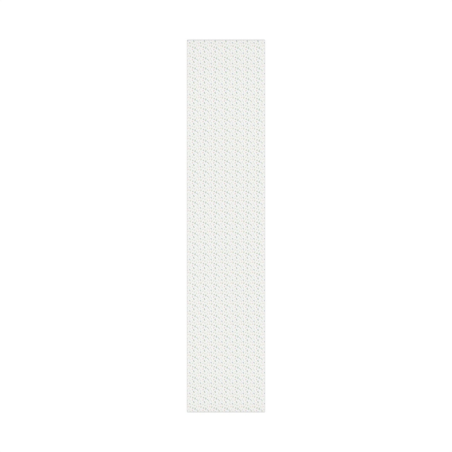 Dainty Minimalist Wildflower Gift Wrapping Papers