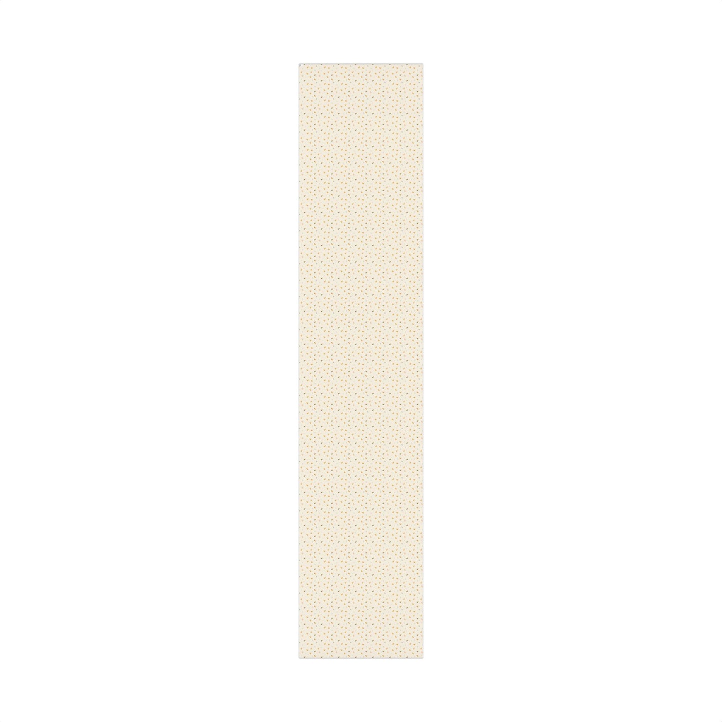 Whimsical Bumble Bees and Greenery Gift Wrapping Papers